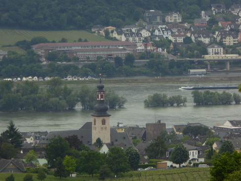 üdesheim am rhein