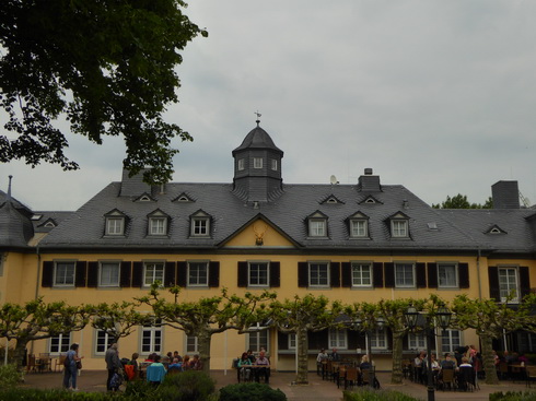  jagdschloss Niederwald