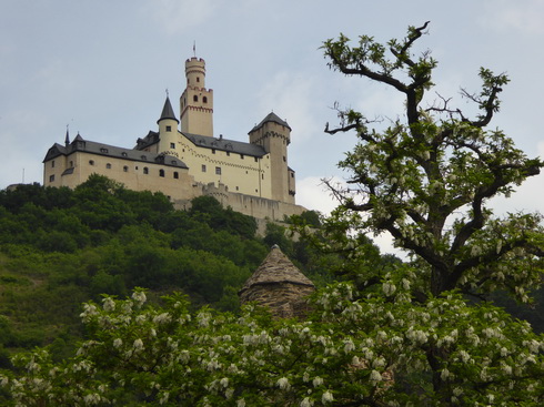 braubach Rhein