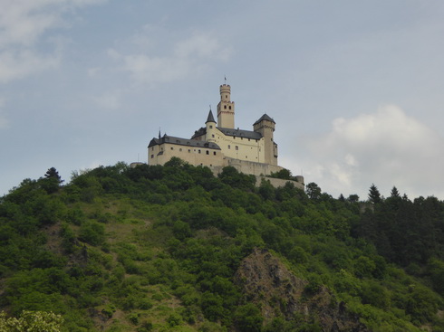 braubach Rhein