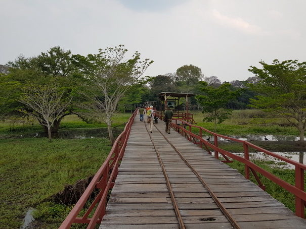 &nbsp;&nbsp;Passo do Lontra FischermenlodgePasso do Lontra Fischermenlodge