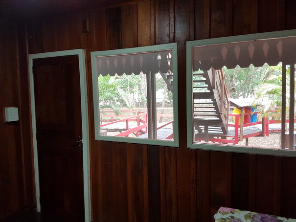 &nbsp;&nbsp;Passo do Lontra FischermenlodgePasso do Lontra Fischermenlodge