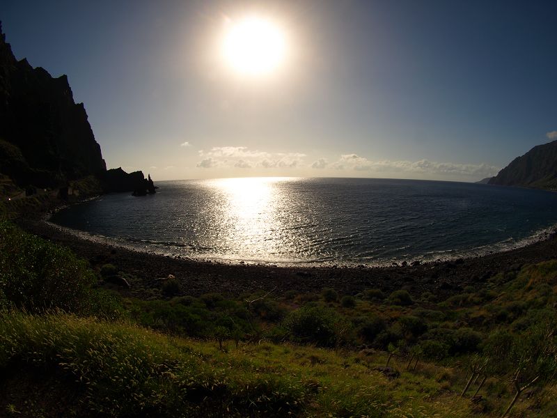 Parador National Stattliches Hotel Sdostkste El Hierro 