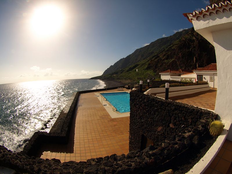 Parador National Stattliches Hotel Sdostkste El Hierro 