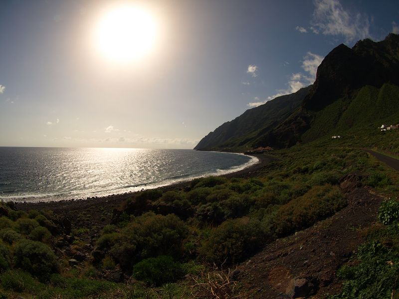 Parador National Stattliches Hotel Sdostkste El Hierro 