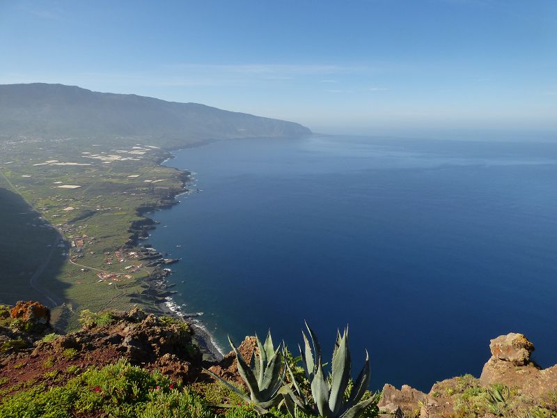 Mirador de la Pena + Pena Restaurant