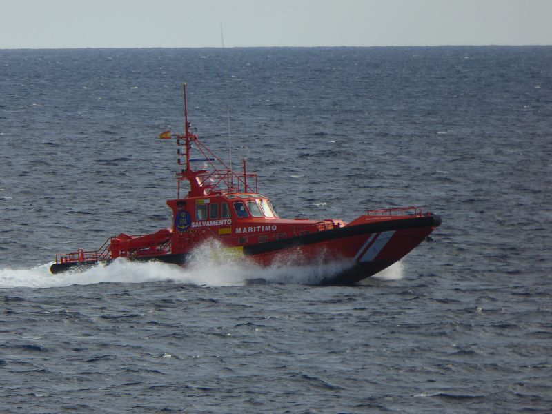 La Restinga Hafen Tauchen Revier Schnorcheln Fischlokale Casa Kai marino barca fuego