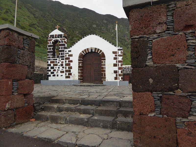 Iglesia de Nuestra Seora de la Consolacin y San Simn Sabinosa