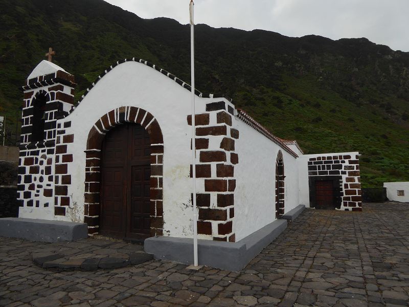 Iglesia de Nuestra Seora de la Consolacin y San Simn Sabinosa