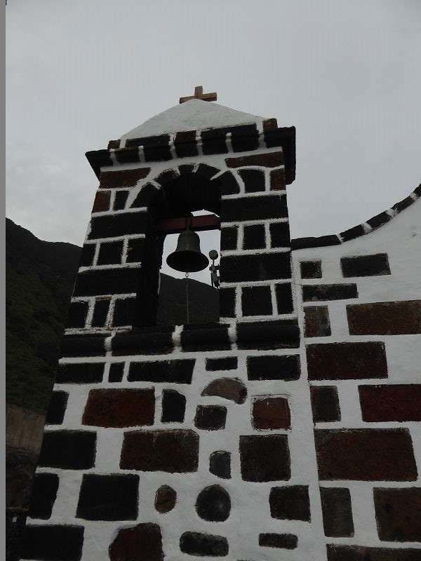 Iglesia de Nuestra Seora de la Consolacin y San Simn Sabinosa