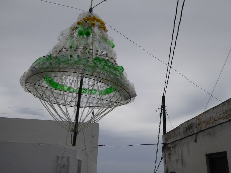 Iglesia de Nuestra Seora de la Consolacin y San Simn Sabinosa