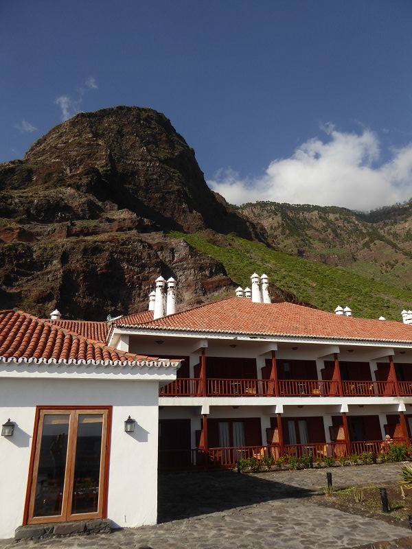   Parador National Staatliches Hotel Sdostkste El Hierro  Bildliste mit allen Paradores parador.es/esParador National Staatliches Hotel Sdostkste El Hierro 