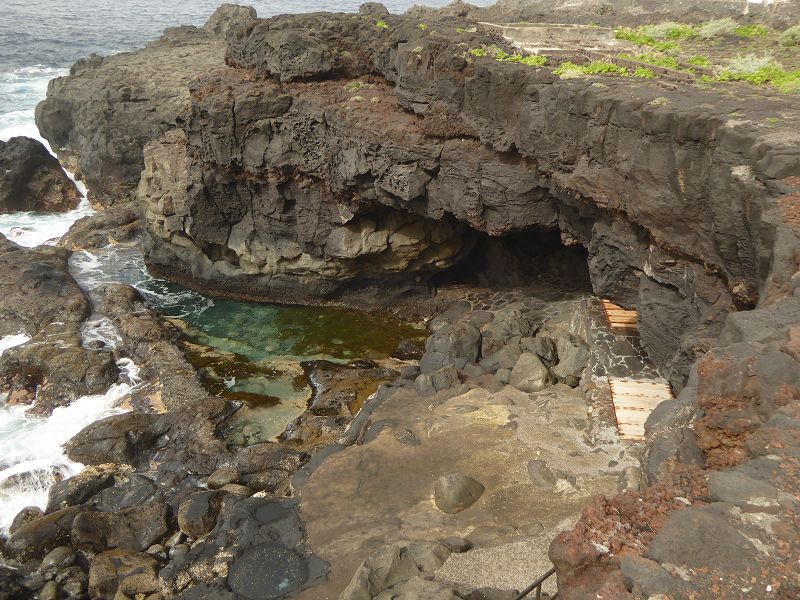 Mirador las Puntas