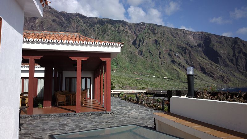 Parador National Stattliches Hotel Sdostkste El Hierro 