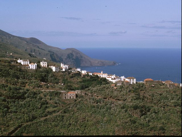 lapalma vulkan calderawanderung