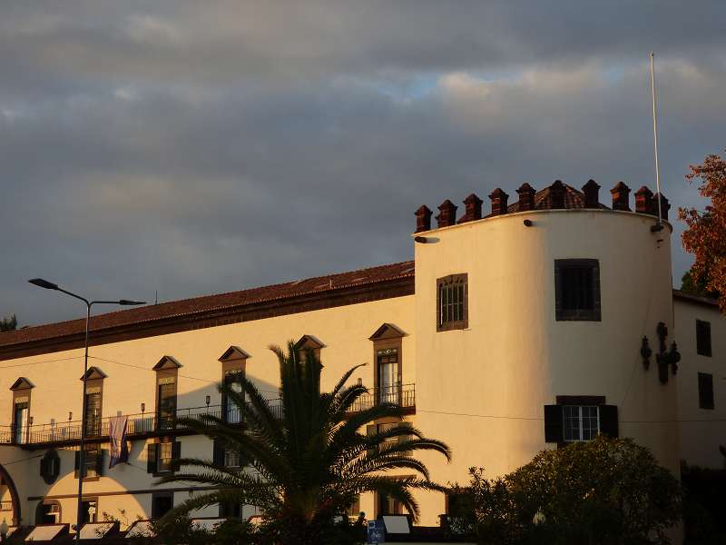 Madeira  Madeira      Funchal 