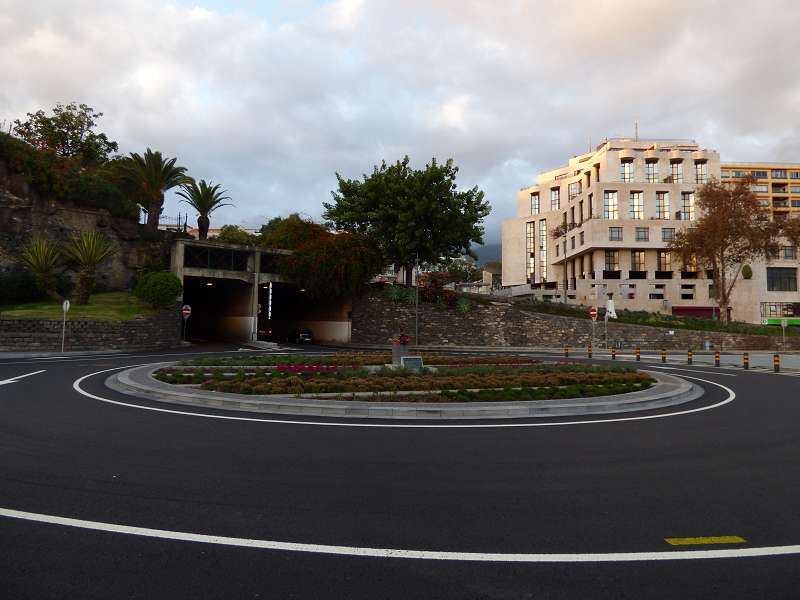 Madeira  Madeira      Funchal 