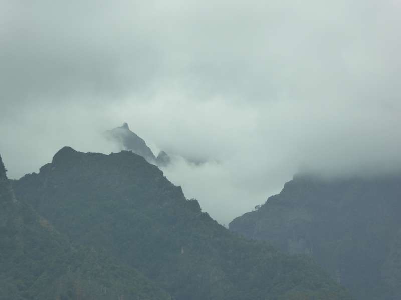    Madeira   Landschaft  Madeira     Landschaft 