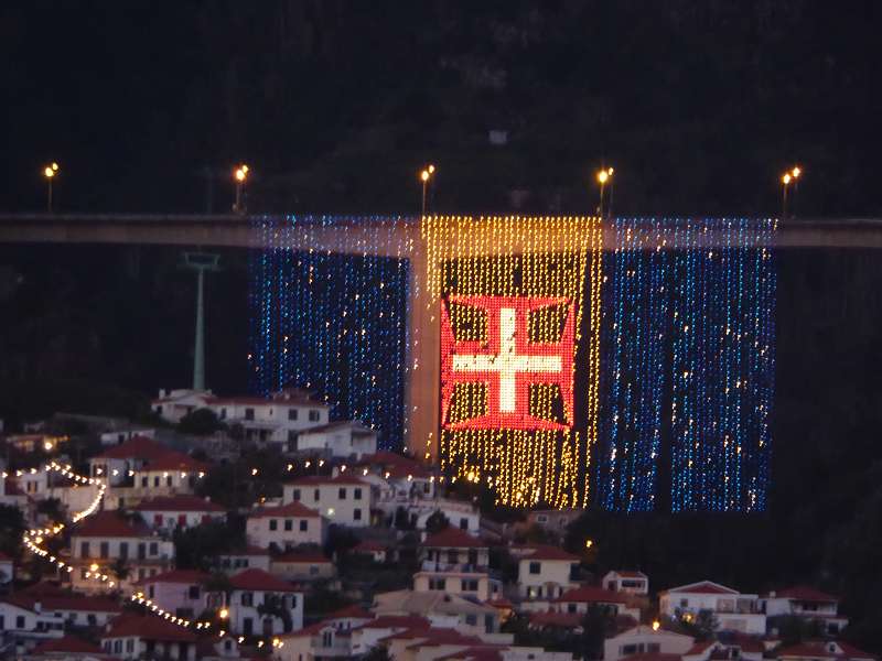    Madeira    Madeira   