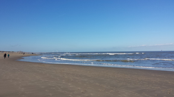 Scheveningen gefunden die Original Sandbank hier ruht der Sand aus ............. hoek van Hollland