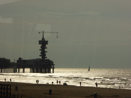   Scheveningen Beach 2016 Scheveningen Beach 2016  Scheveningen Beach 2016 