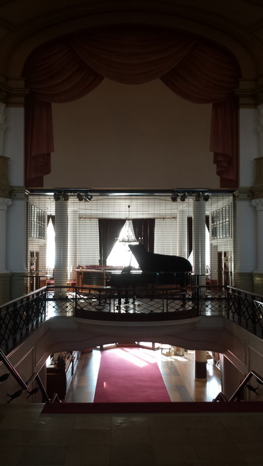 Scheveningen Amrath Kurhaus  Steigenberger Kurhotel Frhstcksraum