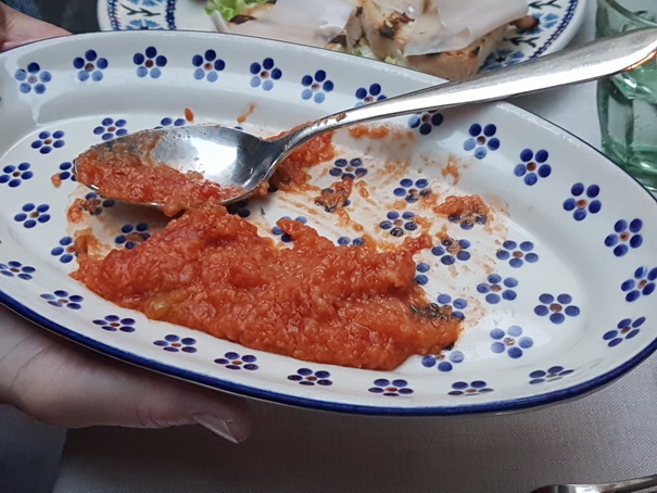 Florenz Trattoria al Trebbio Colonna della Croce al TrebbioFlorenz Trattoria al Trebbio  Colonna della Croce al Trebbio&nbsp;&nbsp;