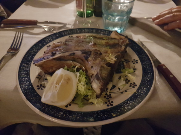 Florenz Trattoria al Trebbio Colonna della Croce al TrebbioFlorenz Trattoria al Trebbio  Colonna della Croce al Trebbio&nbsp;&nbsp;