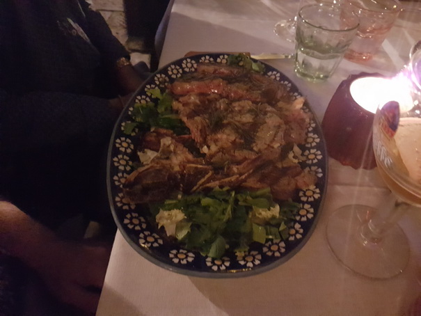 Florenz Trattoria al Trebbio Colonna della Croce al TrebbioFlorenz Trattoria al Trebbio  Colonna della Croce al Trebbio&nbsp;&nbsp;