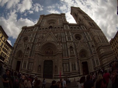 Kathedrale von Florenz