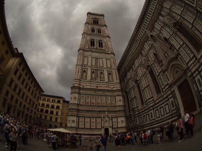 Kathedrale von Florenz