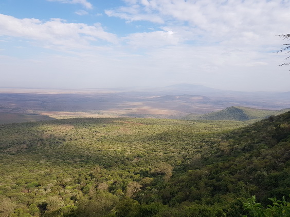 Escarpment Nairobi