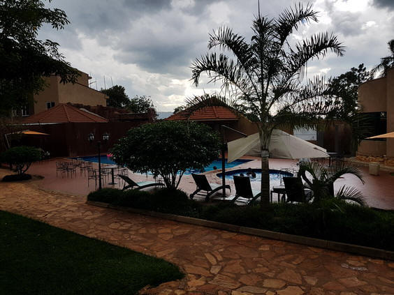  Jinja Nile Village Hotel and Spa