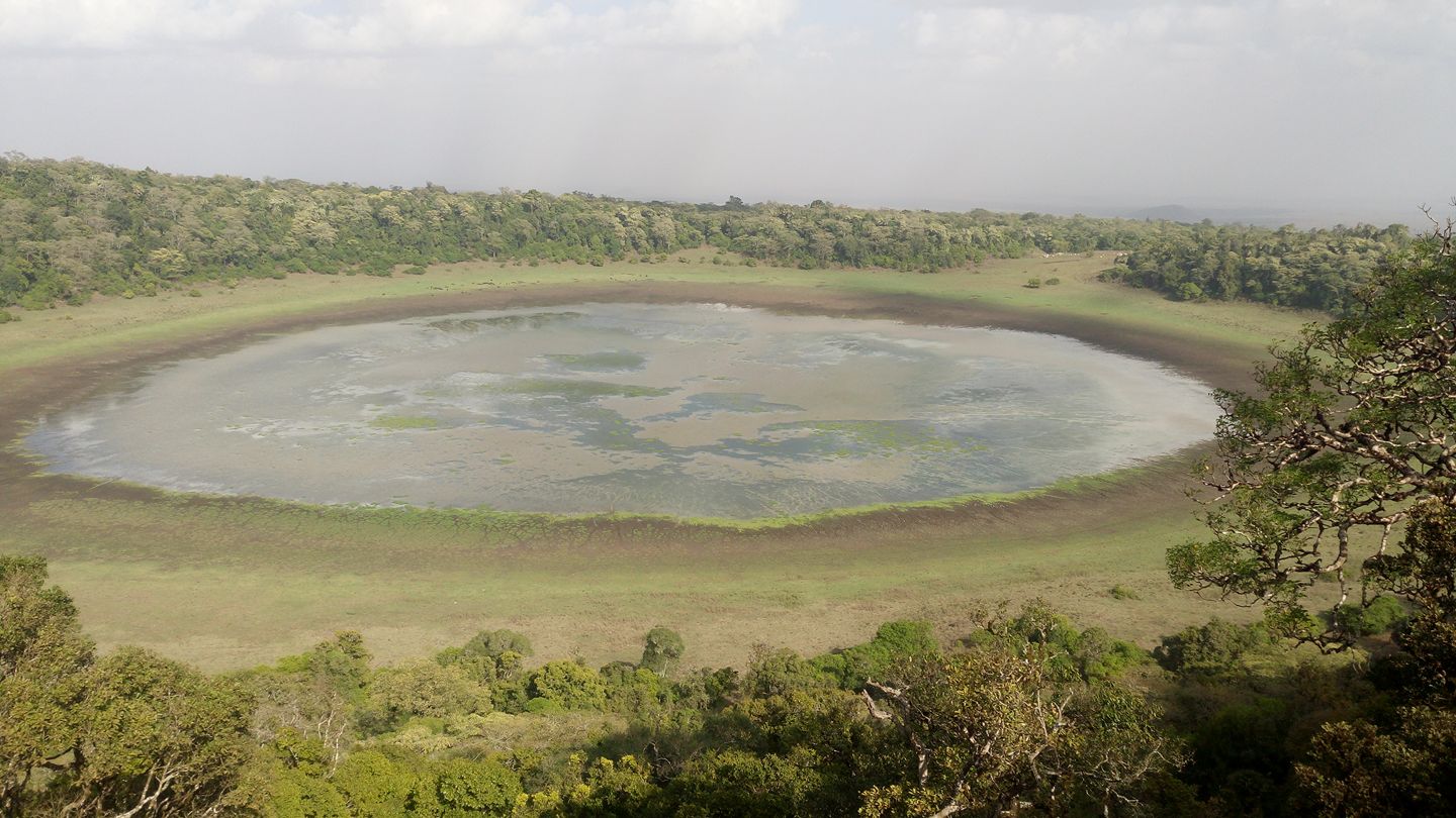 Marsabit 