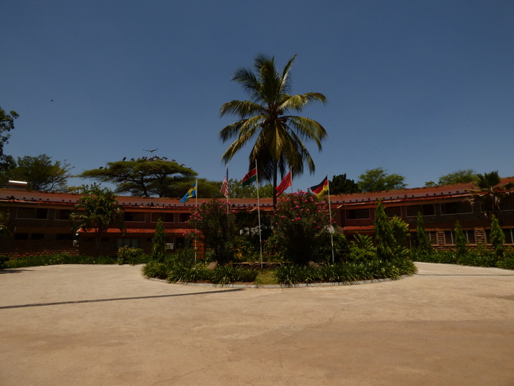 Lake Bogoria   Kenia   LakeBogoria-Hotel.com  Spa resort Bogoria