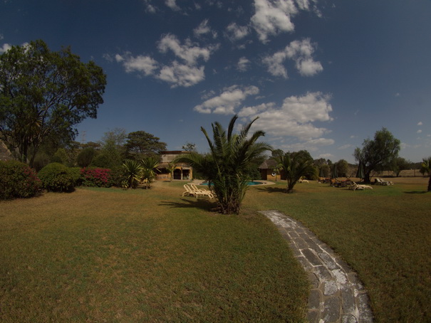 Lake Nakuru Lake Nakuru Lodge Flamingo Hill Camp