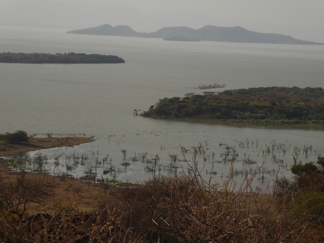    Kenia   Fahrt   Bogoria nach Samburu  Kenia   Fahrt   Bogoria nach Samburu 