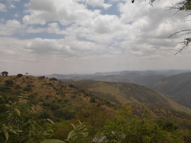    Kenia   Fahrt   Bogoria nach Samburu  Kenia   Fahrt   Bogoria nach Samburu 