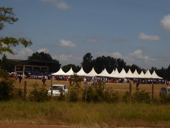    Kenia   Fahrt   Mara   Bogoria  Kenia   Fahrt   Mara  Aberdare NP