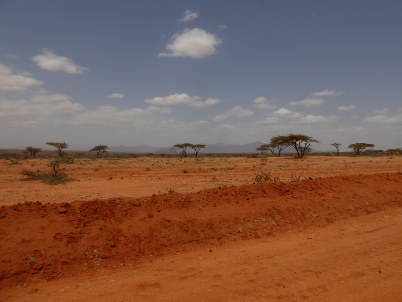    Kenia   Fahrt   Bogoria nach Samburu  Kenia   Fahrt   Bogoria nach Samburu 