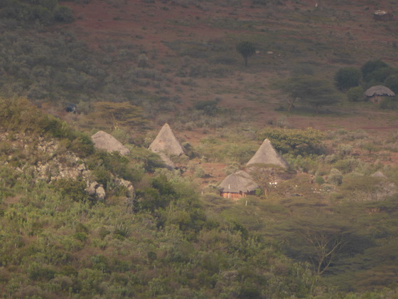 Escarpment Nairobi