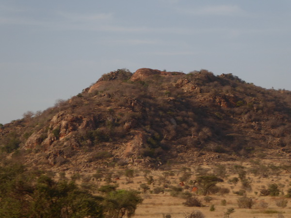 Samburu Nationalpark