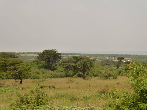 narok country