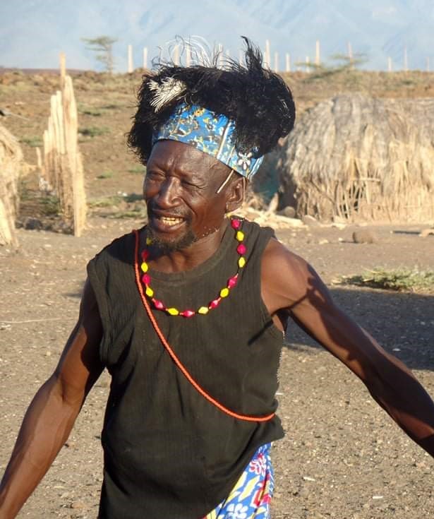 Marsabit Lake Turkana Cultural Festival   Picture  From Kibo Slope Safaris