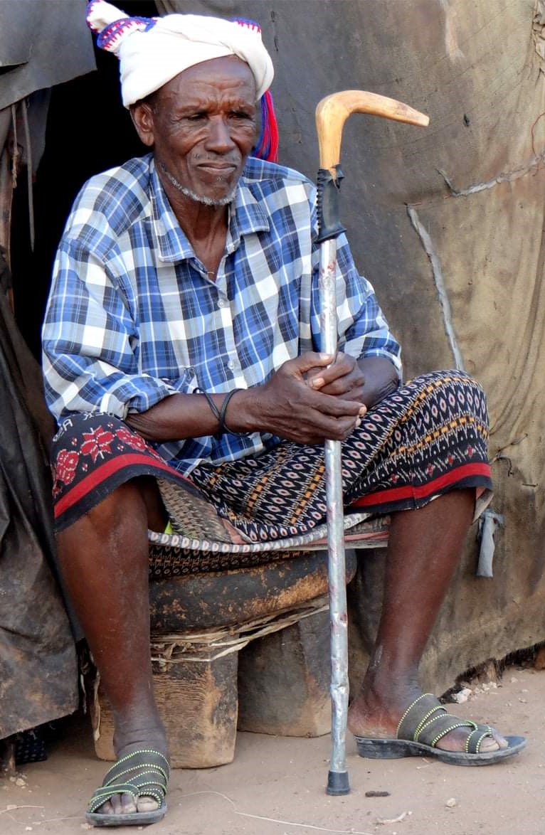 Marsabit Lake Turkana Cultural Festival   Picture  From Kibo Slope Safaris