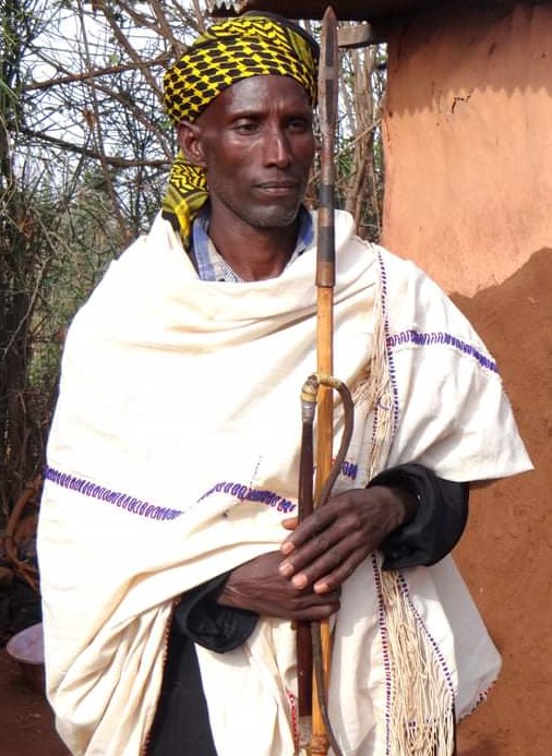 Marsabit Lake Turkana Cultural Festival   Picture  From Kibo Slope Safaris