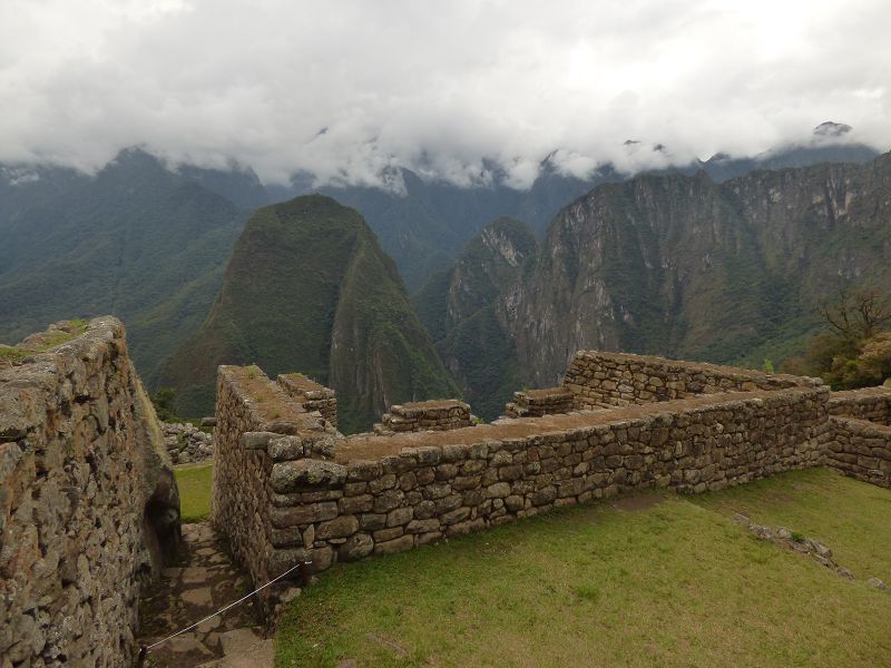 Valle Sagrado Macchu  Picchu Urubamba