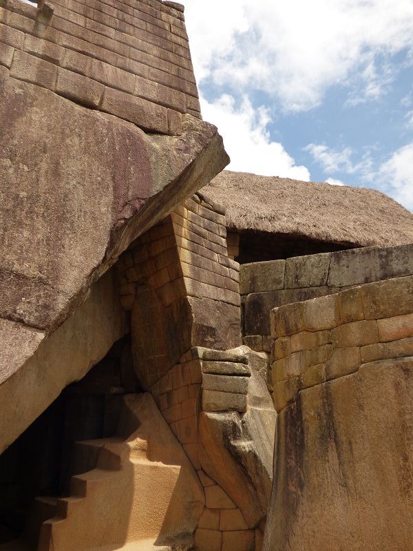 Valle Sagrado Macchu  Picchu Urubamba