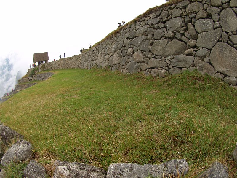 Machu Picchu Estacin de Machu Picchu 