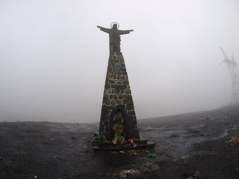 Cumbre La Paz 